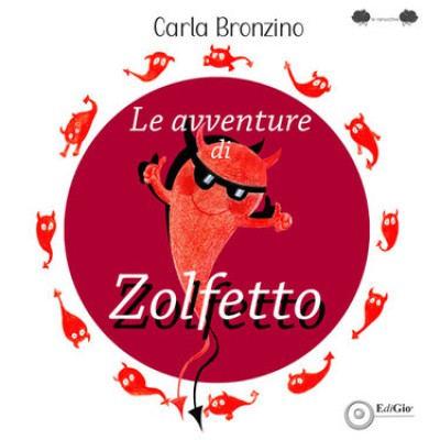 LE AVVENTURE DI ZOLFETTO